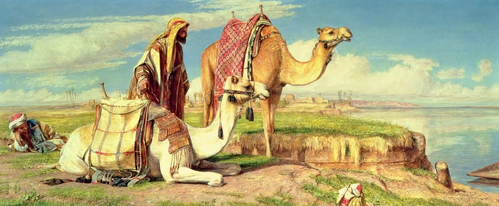 John Frederick Lewis